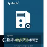 SysTools Exchange Recovery 2022 Free Download