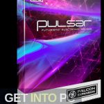 UVI – Pulsar (UVI Falcon) Free Download