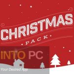 VideoHive – Christmas Pack After Effects and Premiere Pro [AEP, MOGRT] Free Download