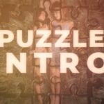 VideoHive – Cinematic Puzzle Intro [AEP] Free Download