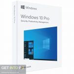 Windows 10 Pro NOV 2021 Free Download