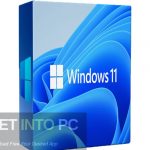 Windows 11 Pro NOV 2021 Free Download