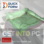 3DQuickForm for SolidWorks 2009-2022 Free Download
