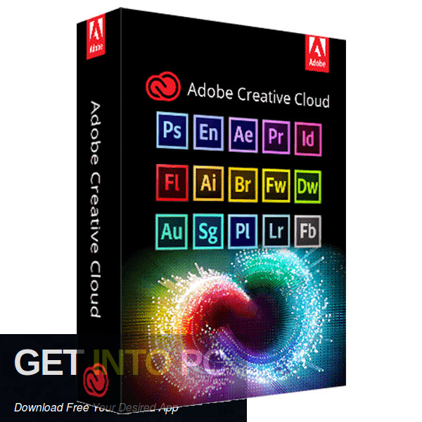 Download Adobe Master Collection 2022 Free Download
