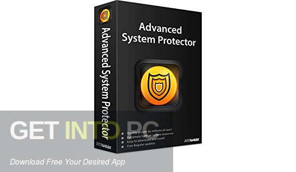 Download Advanced System Protector 2022 Free Download