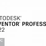 Autodesk Inventor Professional 2022 Free Download