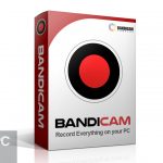 Bandicam 2022 Free Download