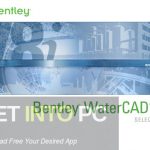 Bentley OpenFlows SewerCAD CONNECT Edition 2022 Free Download