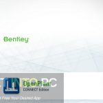 Bentley OpenPlant CONNECT Edition Free Download