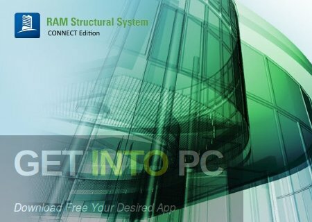 Download Bentley RAM Structural System CONNECT Edition 2022 Free Download