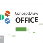 ConceptDraw OFFICE 2022 Free Download