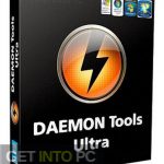 DAEMON Tools Lite / Pro / Ultra 2022 Free Download