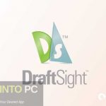DS DraftSight Enterprise Plus 2022 Free Download