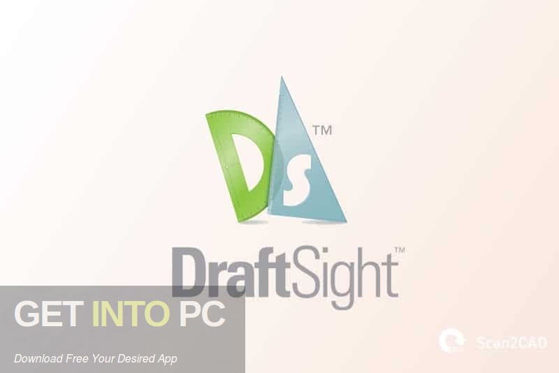 (2022) DS DraftSight Enterprise Plus 2022 Free Download