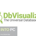 DbVisualizer Pro 2022 Free Download