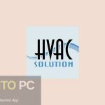 HVAC Solution Professional 2022 Free Download
