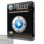 JRiver Media Center 2022 Free Download