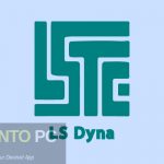 LS-DYNA SMP 2022 Free Download