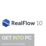 NextLimit RealFlow 2022 Free Download