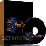 PassMark MemTest86 Pro 2022 Free Download