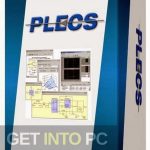 Plexim PLECS Standalone 2022 Free Download