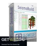 SeismoSoft SeismoBuild 2022 Free Download