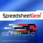SpreadsheetGear 2022 Free Download