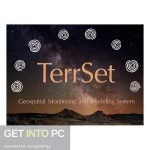 TerrSet 2020 Free Download
