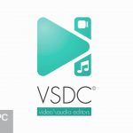 VSDC Video Editor Pro 2022 Free Download
