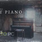 Westwood Instruments – Lost Piano (KONTAKT) Free Download