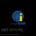 progeCAD Professional 2022 Free Download