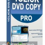 1CLICK DVD Copy Pro 2022 Free Download