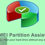 AOMEI Partition Assistant 2022 Free Download