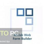 Arclab Web Form Builder 2022 Free Download