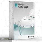 Autodesk Mudbox 2022 Free Download