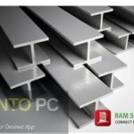 Bentley RAM SBeam CONNECT Edition 2022 Free Download
