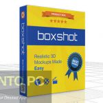 Boxshot Ultimate 2022 Free Download