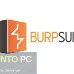 Burp Suite Professional 2022 Free Download