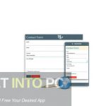 DA-FormMaker Professional 2022 Free Download
