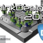 DPT ThinkDesign Professional 2019 Free Download