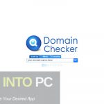 Domain Checker 2022 Free Download