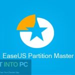 EaseUS Partition Master 2022 Free Download