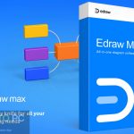 EdrawMax 2022 Free Download