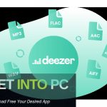 Macsome Deezer Music Converter Free Download