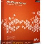 MailStore Server 2022 Free Download