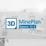 MinePlan 3D (MineSight) 2019 Free Download