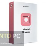 Movavi Picverse 2022 Free Download