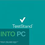 NI TestStand 2020 Free Download 