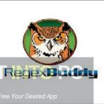 RegexBuddy 2022 Free Download