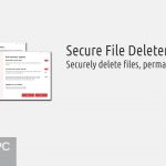Secure File Deleter Pro 2022 Free Download